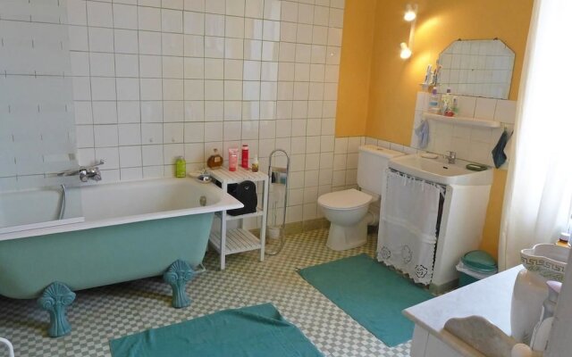 Valiba - Maison vigneronne avec piscine dans le pays Cathare Apartment 4