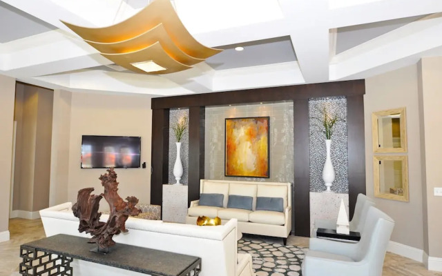 Solterra Exec Villas- 5269oa