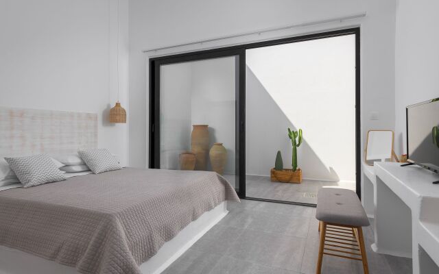 Seven Villa