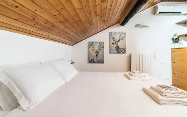 Italianway - Bligny 19 A Apartment