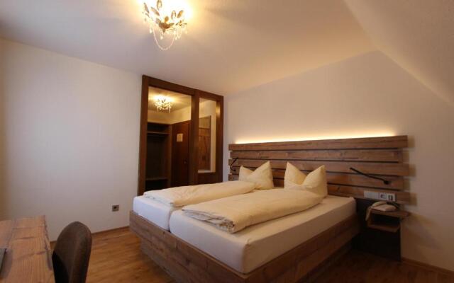 Gasthof Rossle