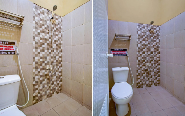 OYO 90061 Melati House Syariah