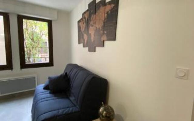 Lotapart Magnifique T2 Centre Ville