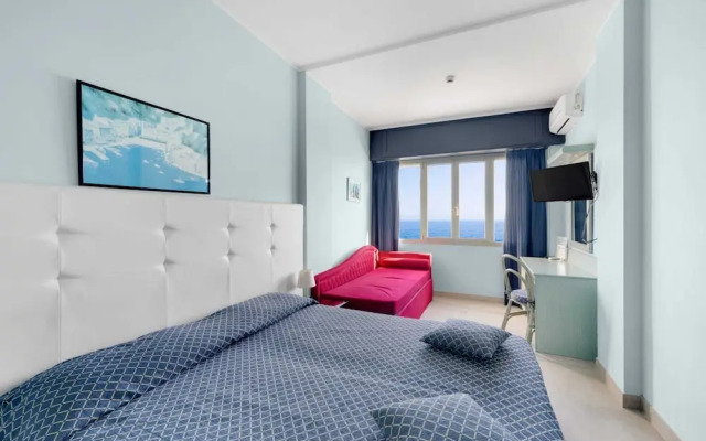 La Perla del capo hotel