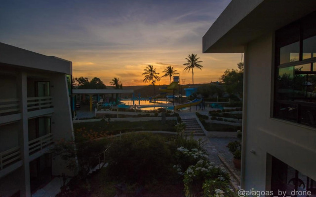 Xingó Parque Hotel & Resort