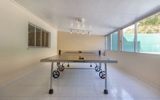 Luxury Stay by the Cascais Coastline