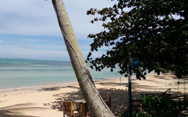 I Talay Beach Bar & Cottage Taling Ngam