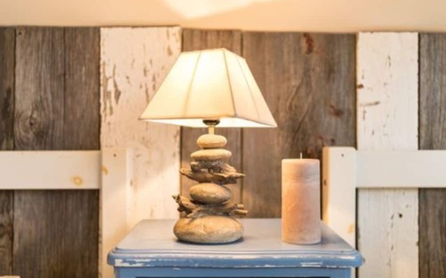 Ferme Elhorga - Le Gite 48m2