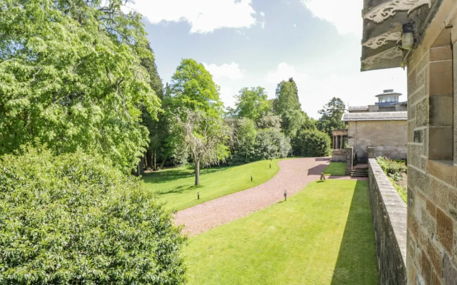 The Coach House - Holmwood