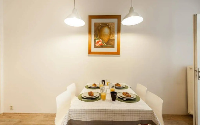 Residence Masna