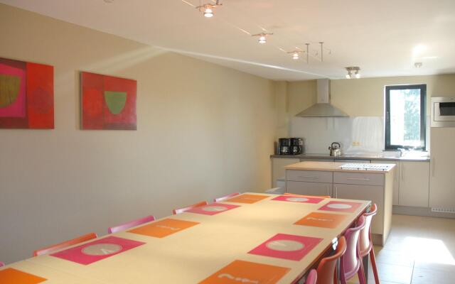 Holiday Home in Petithan With Garden