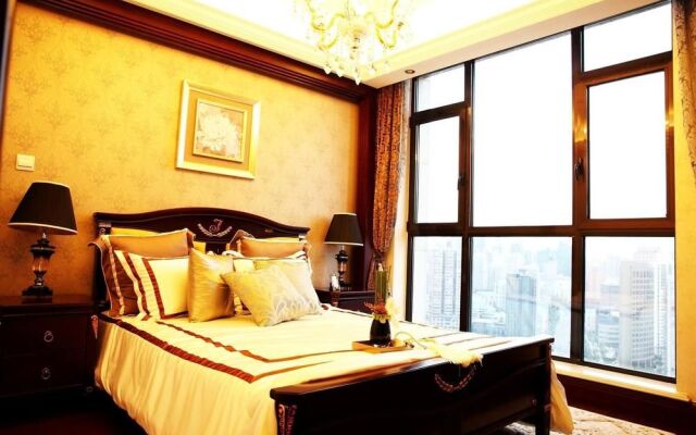 Lentino International Service Apartment & Hotel
