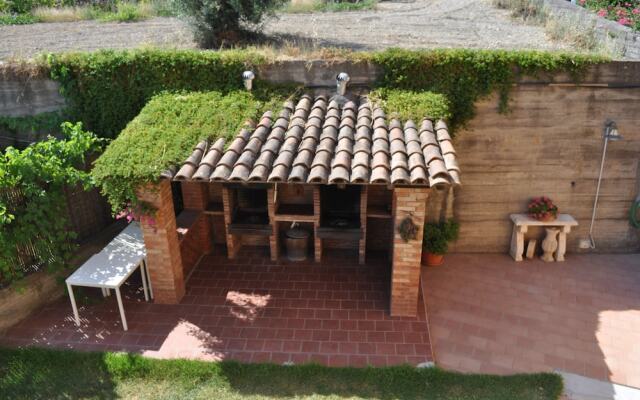 The Lemon Tree