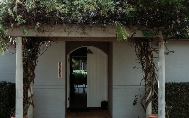 The Woods At Pokolbin