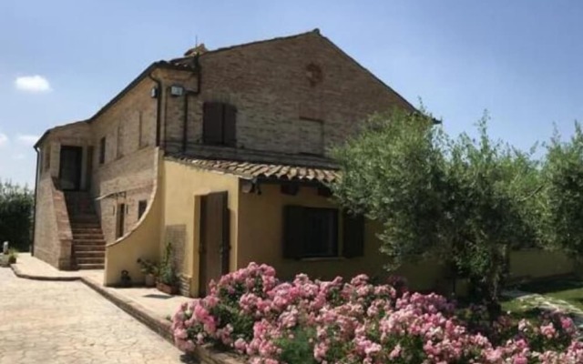 B&B Casa Fanny