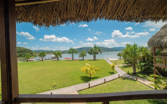 El Sauce Resort - Asociado Casa Andina