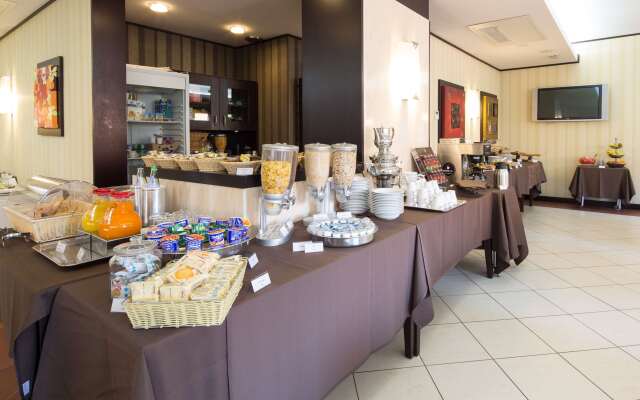 Best Western Hotel I Triangoli
