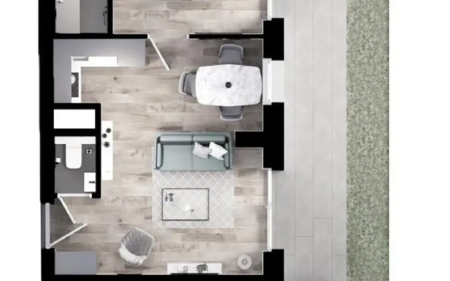 Collect Residence