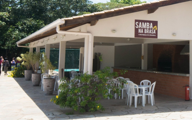 Hotel Fazenda Brisa Itu