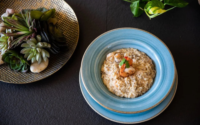 Gardenia Springs - La Finca Buritaca