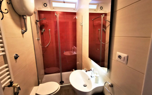 Bellezza al Colosseo B&B and Apartments