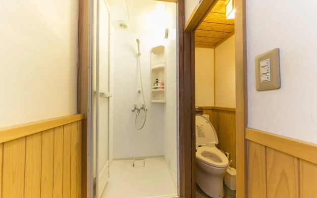 Nagomi Ryokan Yuu