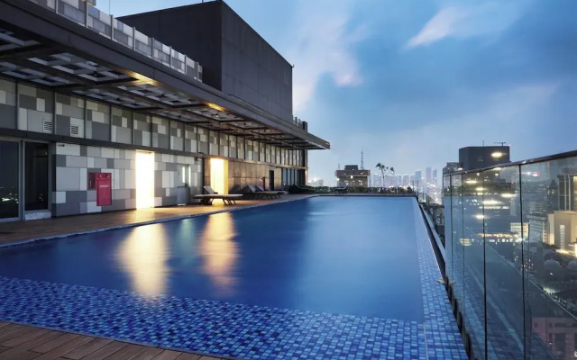 Ascott Menteng Jakarta