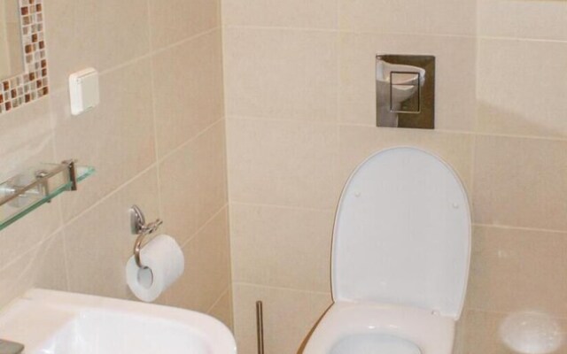 Nice Home in Pobierowo With 4 Bedrooms and Wifi