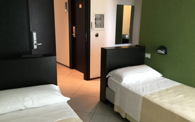 Hotel Lido