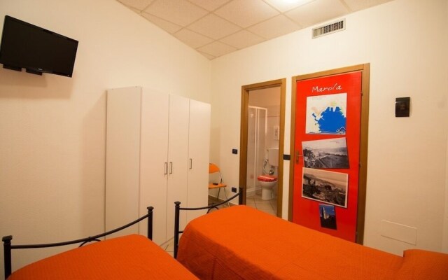 Affittacamere 5 Borgate