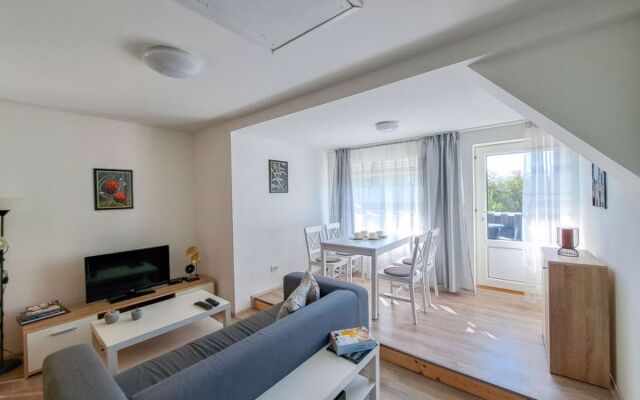 Apartment  Keszthely/Balatonkeresztur