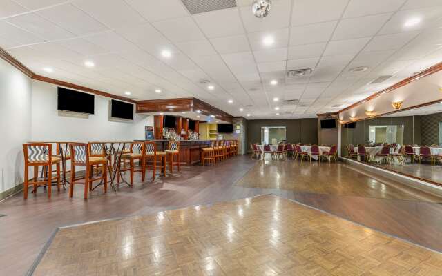 Quality Inn Windsor Mill