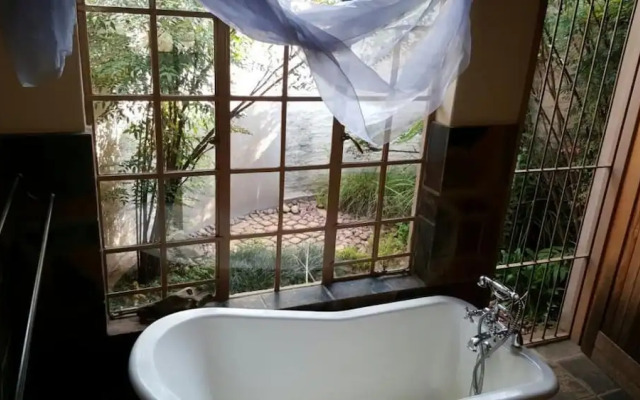 African Silhouette Guesthouse