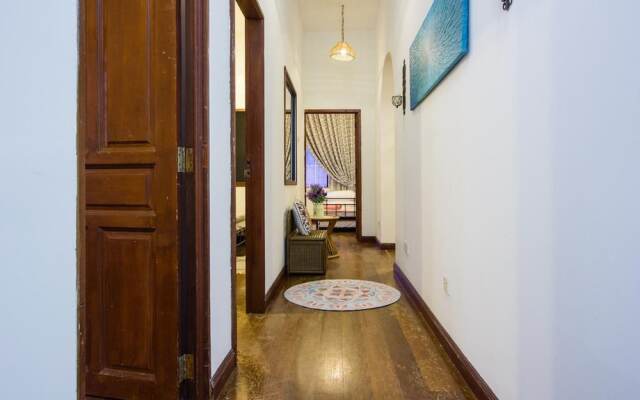 Hotel Ceylon