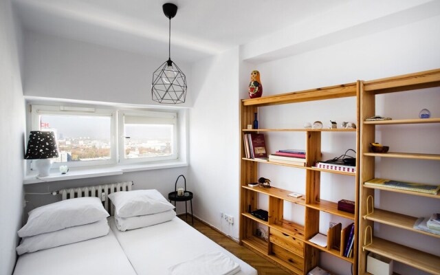 P&O Apartments Zgoda 23