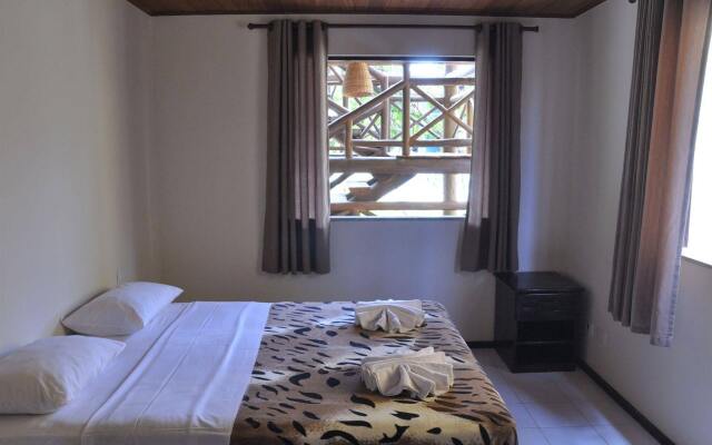 Itacimirim Praia Hotel