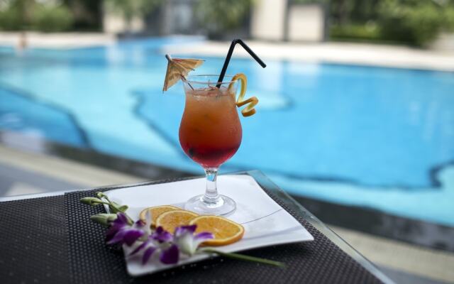 The Lalit Chandigarh