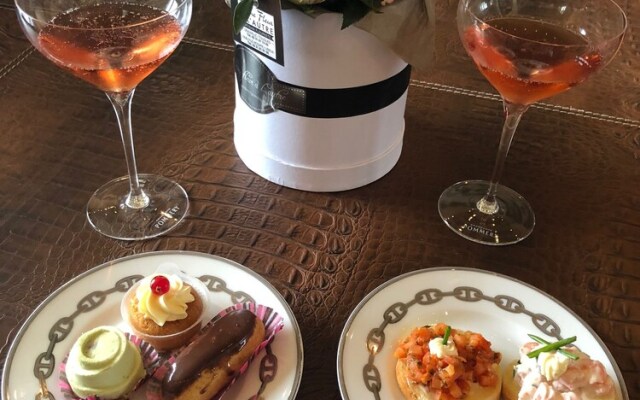 Manoir de Benerville et Spa