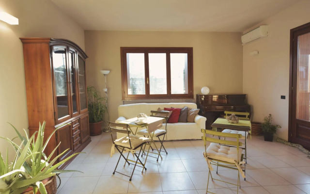 B&B Il Faggio Rosso