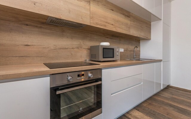 Stunning Apartment in Turanj With Wifi and 3 Bedrooms