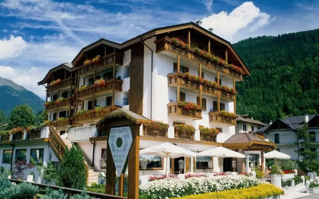 Amazing Apartment in Cavalese With Shared Terrace