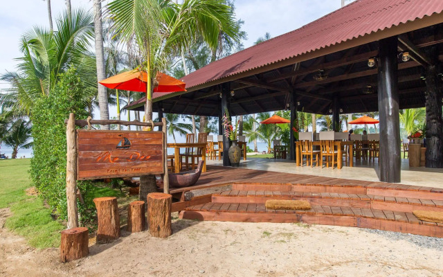 Medee Resort