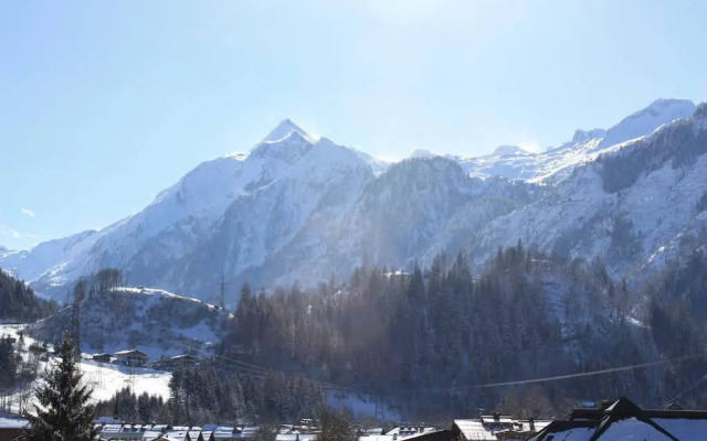 Pension Monika - Kaprun