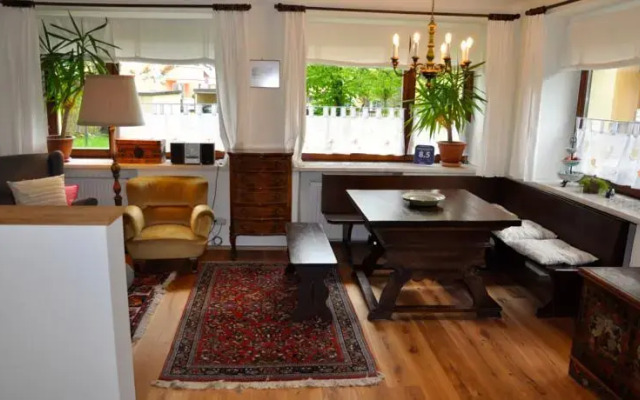 Apartment Ischl Home