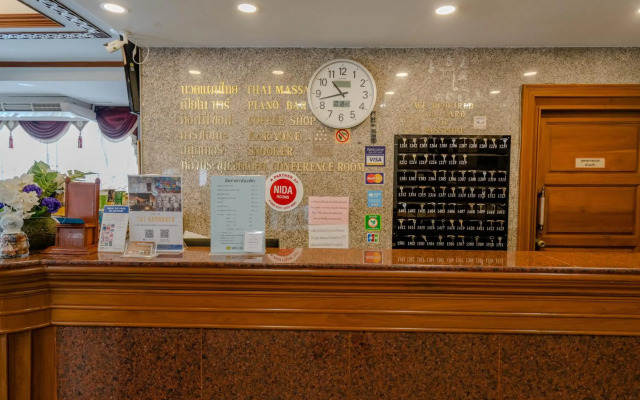 Chaipat Hotel