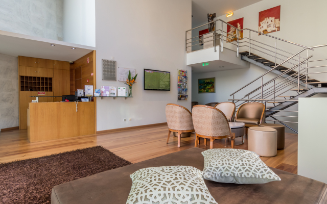 Hotel Sao Sebastiao de Boliqueime