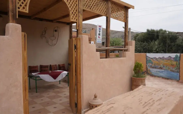 Riad Saida Atlas