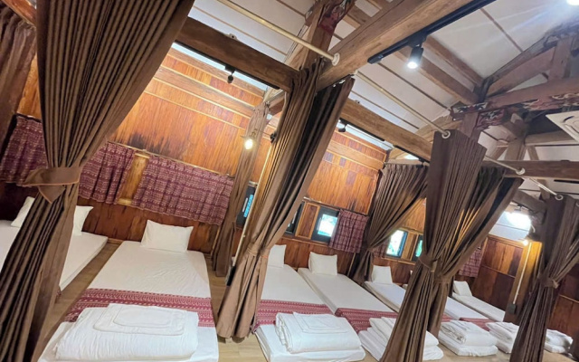 Gia Trang Heian Hoa Binh — 3-star hotel in Hoa Binh