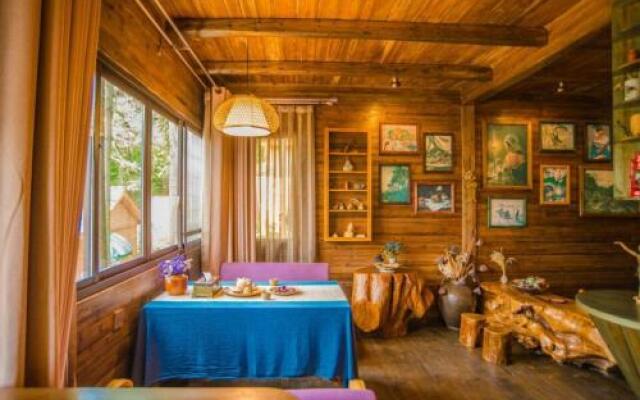 Jiuhuashan Beatitudes Village Hotel