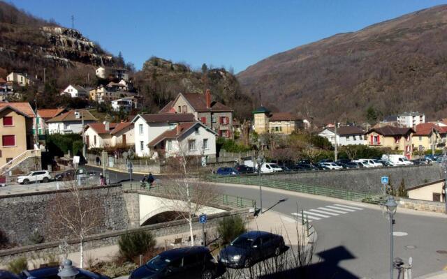 Appartement VILLA PAULA Ax-les-Thermes